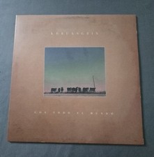 Khruangbin Con Todo El Mundo, lp, 2018, D0C153LP, United Stated, Rock Funk Soul picture