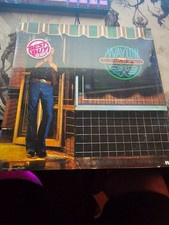 Waylon and Company-1983 RCA AHL1-4826 Waylon Jennings SEALED picture