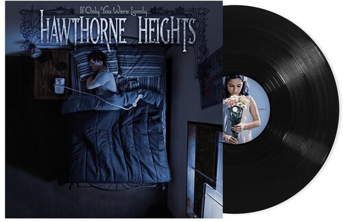 Hawthorne Heights - If Only You Were Lonely [New Vinyl LP]