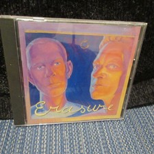Erasure - Erasure (CD, 1995) picture