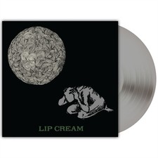 Lip Cream - Sin (Silver Vinyl) New Sealed Vinyl picture