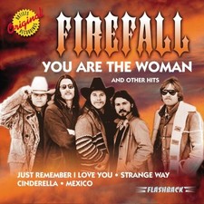 You Are The Woman picture