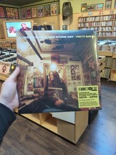 Patti Smith Curated by Record Day (2 LP Record, 2022) picture