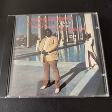 Rhapsody in White by Love Unlimited Orchestra (CD, 1998) Like New/ Never Played picture