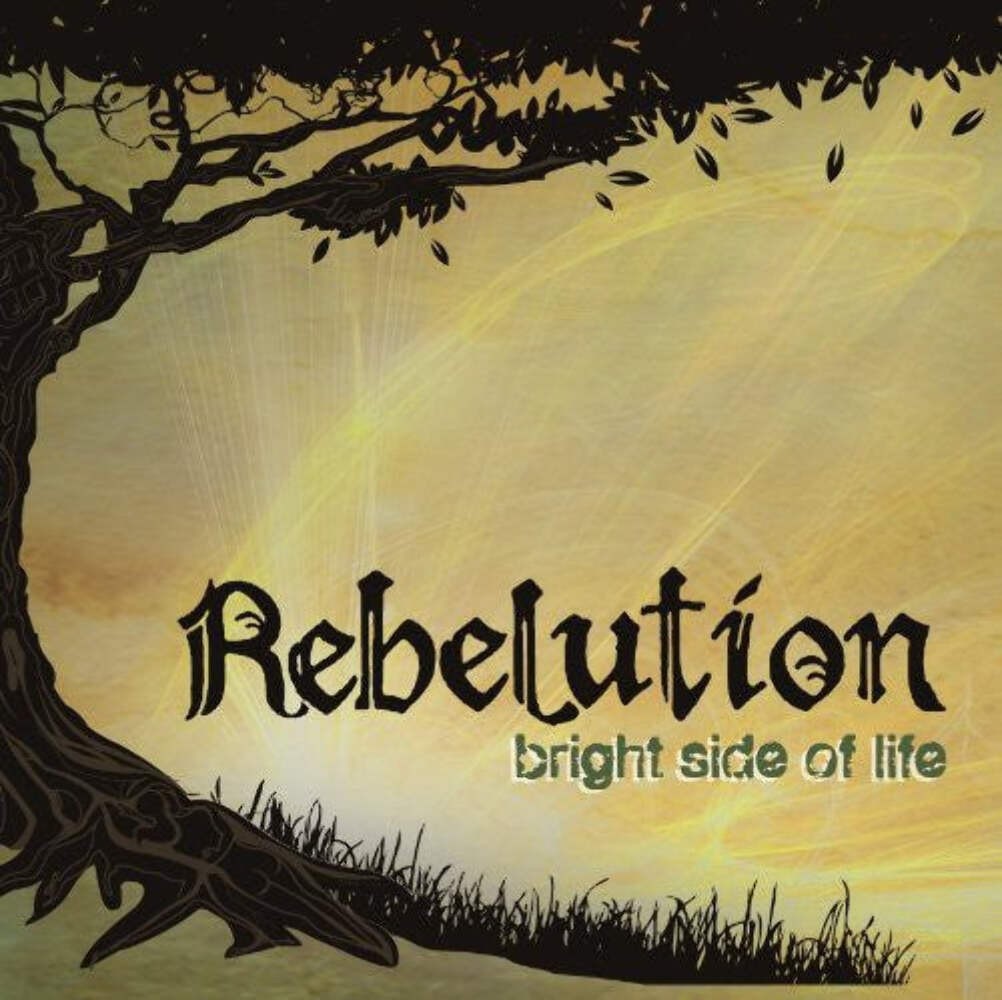 Rebelution - Bright Side of Life NEW Vinyl