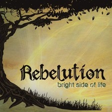 Rebelution - Bright Side of Life NEW Vinyl picture