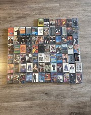 Vintage 80s 90s Hip Hop Rap R&B Cassette Tape Collection Lot 79 Warren Naughty picture