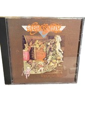 Aerosmith Bundle Toys In The Attic And Get Your Wings picture