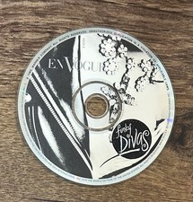 Funky Divas by En Vogue (CD, 1992) picture