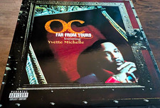 O.C. Far From Yours feat. Yvette Michelle Payday 12