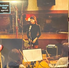 Visitor  Album by Sienna Spiro- Visitor Exclusive Vinyl LP Record picture