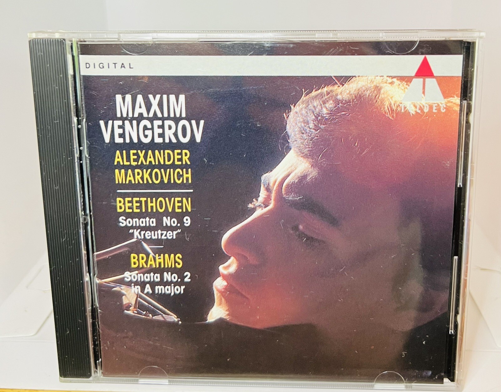 Beethoven - \
