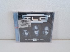 Fanmail by TLC (CD, 1999) New Sealed Free S&H picture