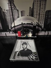 Nicky Jam – FENIX, DADDY YANKEE, ARCANGEL, WISIN, Enrique Iglesias, J BALVIN,  picture