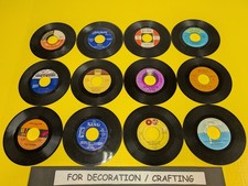 FOR DECOR LOT OF 12 60s SOUL 7