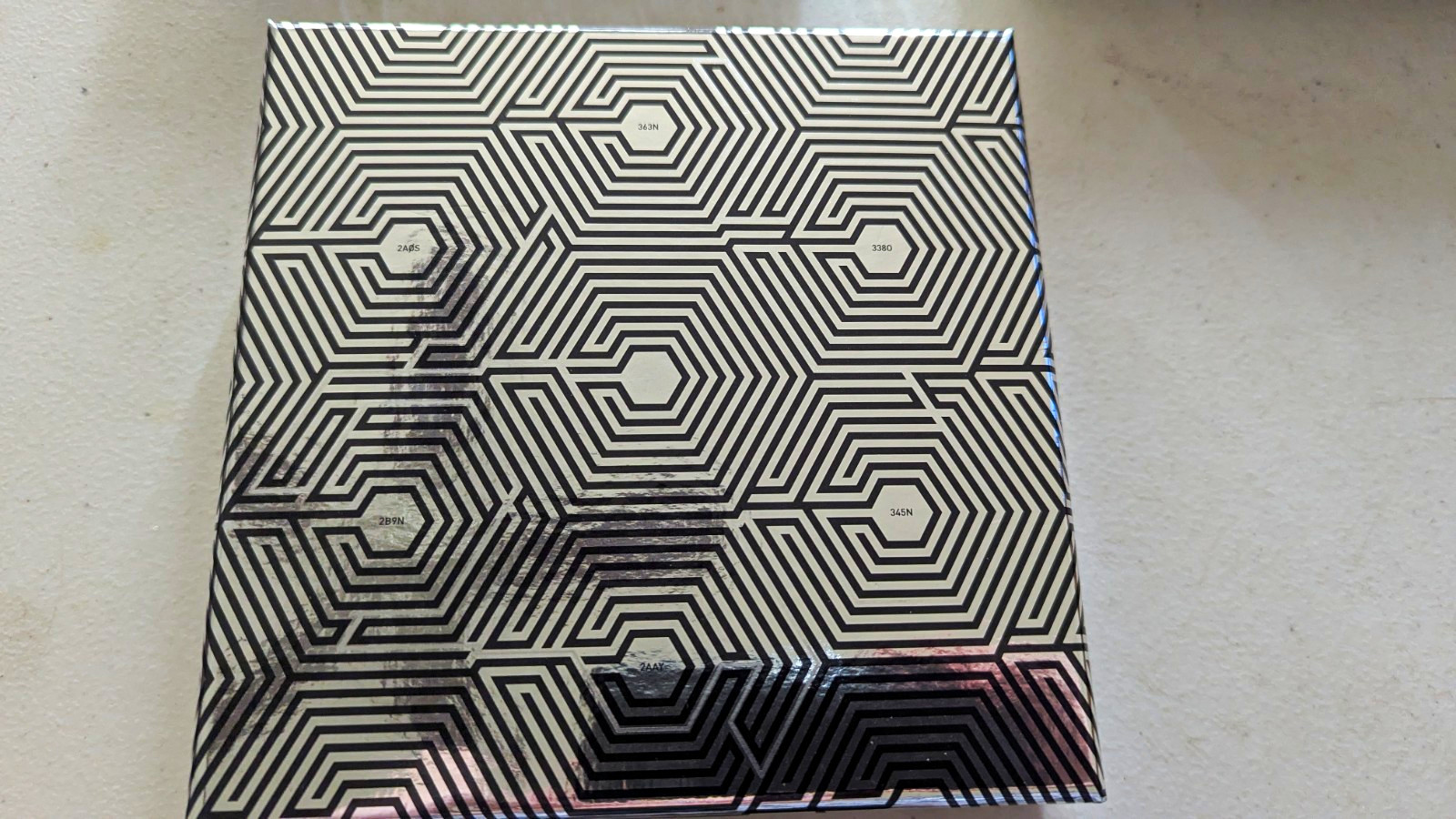 EXO-M Overdose 2nd Mini Album CD Photo Book Official Luhan Photocard + Freebies