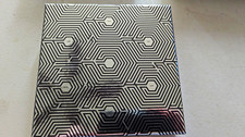 EXO-M Overdose 2nd Mini Album CD Photo Book Official Luhan Photocard + Freebies picture