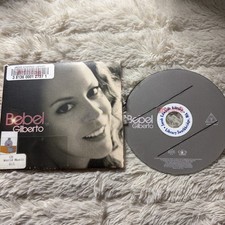 Bebel Gilberto Tanto Tempo CD Album Brazilian Music Crammed Discs/18 picture