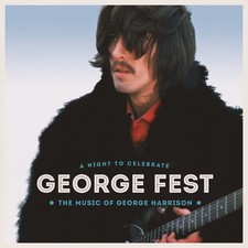 Various Artists George Fest (CD) picture