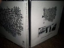 Keys to the Astral Gates and Mystic Doors cd black metal KTTAGAMD  picture