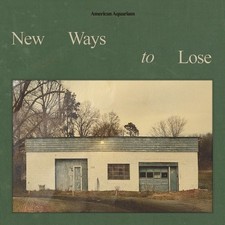 American Aquarium - New Ways To Lose - LIKE NEW CD - Free US Shipping picture
