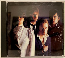 PRETENDERS - Pretenders II (1990) - Compact Disc CD - EX picture