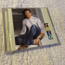Oh My Nola by Harry Connick Jr (CD, 2007) picture