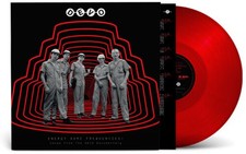 Devo - Energy Dome Frequencies: Songs From The Devo Documentary [New Vinyl LP] C picture