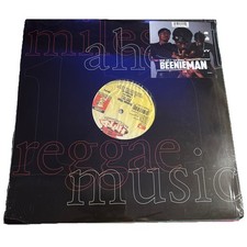 Lot of 9 Reggae Dancehall 12 Inch New  Rare picture