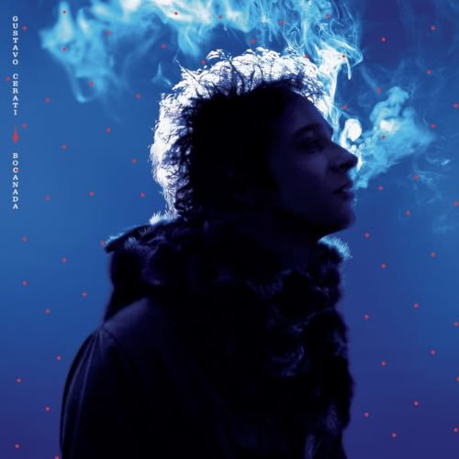 Gustavo Cerati Bocanada 1999 12\