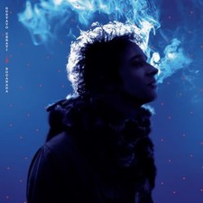 Gustavo Cerati Bocanada 1999 12
