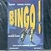 Bernard Grimaldi - Bingo (bof) CD picture