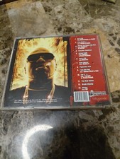 Noreality [PA] by N.O.R.E. (CD, Aug-2007, Babygrande Records) picture