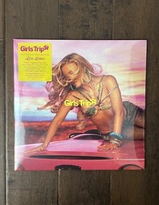 Zara Larsson Midnight Sun Girls Trip Signed Autographed Vinyl 2LP New IN HAND picture