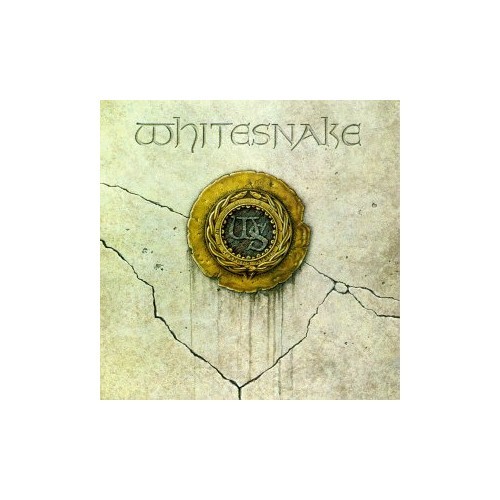 Whitesnake/Whitesnake - Audio CD - GOOD
