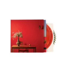 Mac Miller - Watching Movies with the Sound Off (RED VINYL +10
