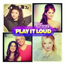 Disney Channel Play It Loud picture