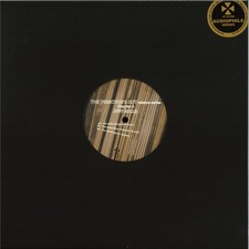 Jeff Mills - (PRESALE 9/28/26) The Director's Cut Chapter 6 (VINYL 12