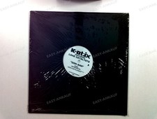 K-Otix - Ooh Ahh Maxi 2001 |* picture