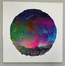 Khruangbin The Universe Smiles Upon You Limited UK Reissue 180g Vinyl Record LP picture