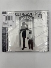 Fleetwood Mac Self Titled CD Reprise Records 2013  1975 USA 2281-2 Sealed Mint picture