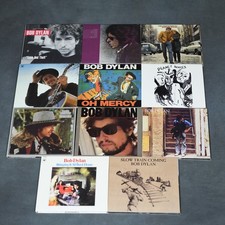 Bob Dylan CD SACD (2003): Street Legal, Blood On The Tracks, & 9 More CHOOSE ONE picture