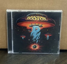 Boston by Boston (CD, 2006) picture