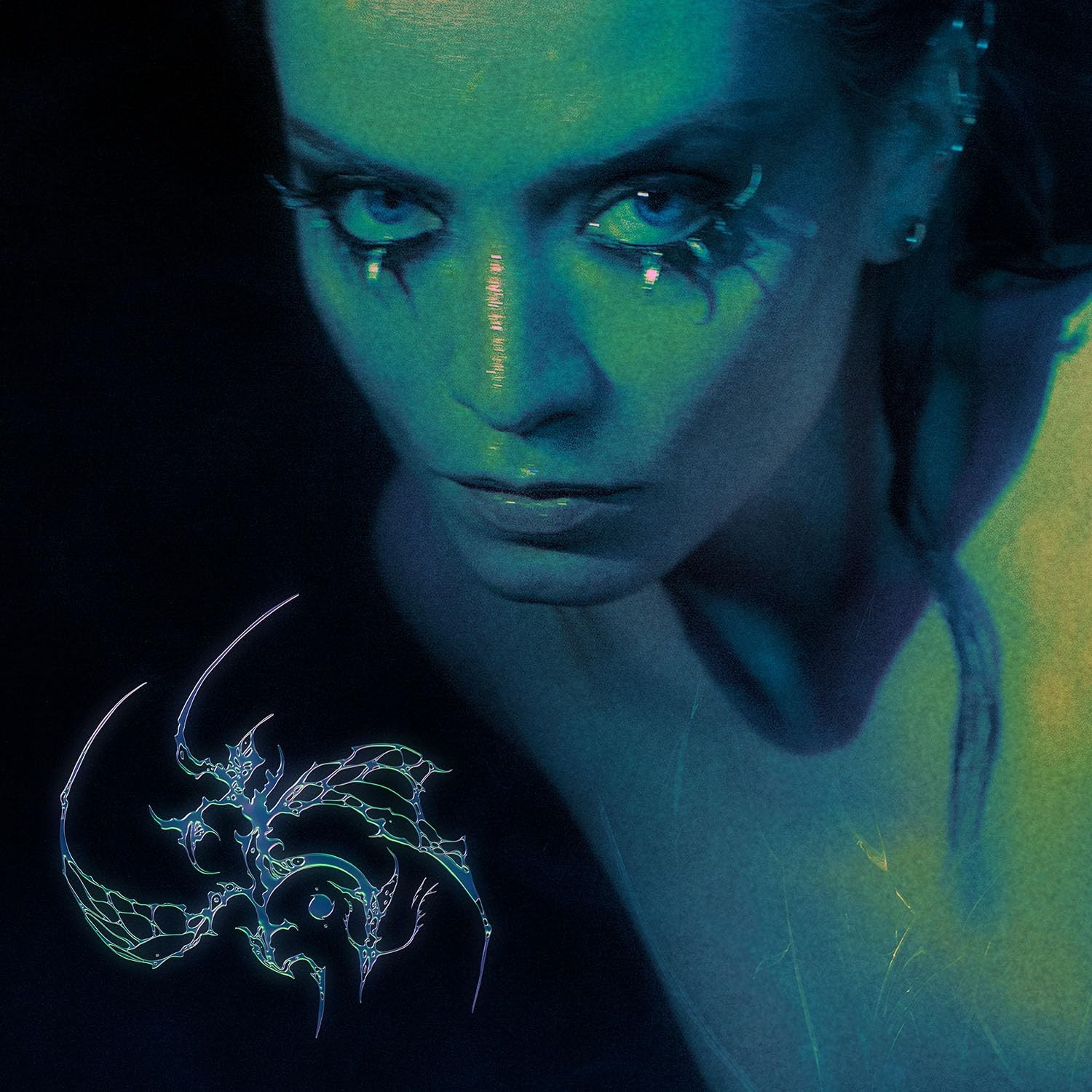 Zanias Chrysalis (Vinyl)