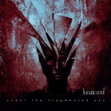 Under the Fragmented Sky by Lunatic Soul (CD, 2018) picture