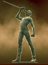 Freddie Mercury Queen Figurine Figure Statuette PLA Model 240mm  picture