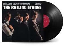 The Rolling Stones - England's Newest Hit Makers [New Vinyl LP] picture