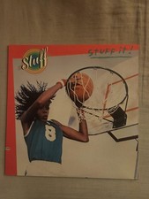 Stuff IT/Stuff LP 1979 BSK-3262 Funk Jams Excellent Condition/Very Nice picture