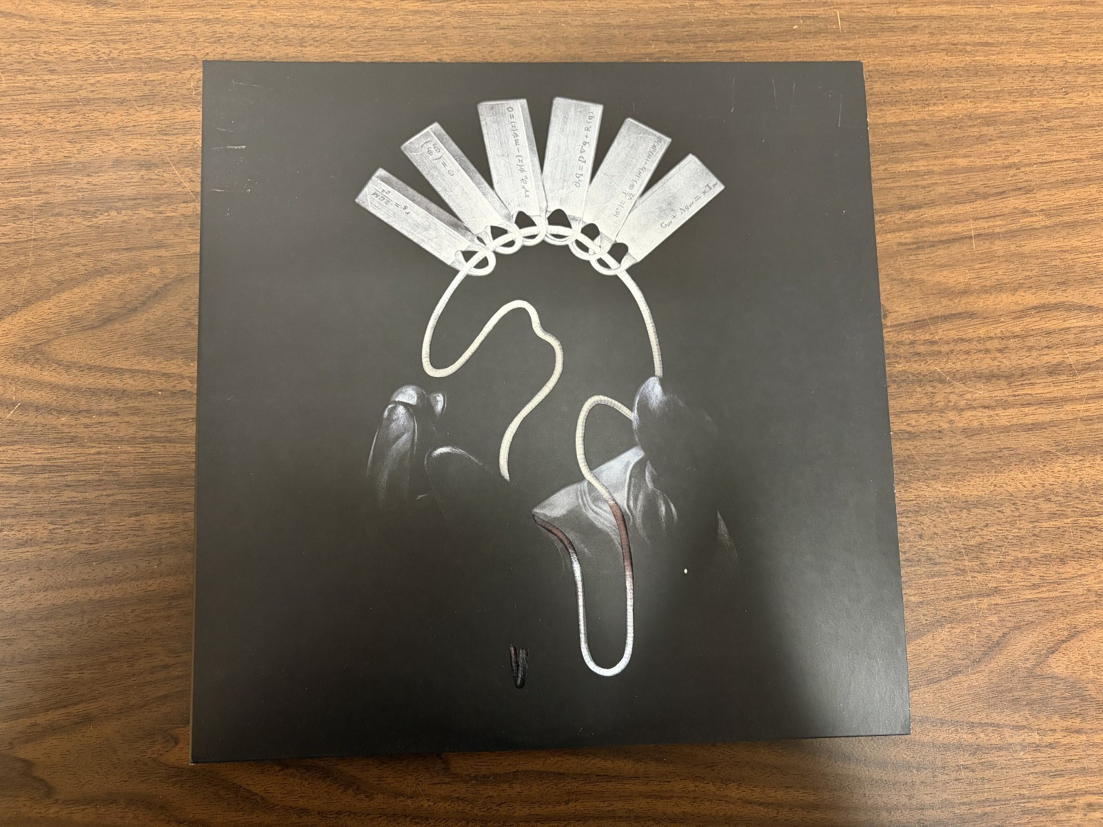 Mondo Death Stranding: Songs From The Video Game 3X RARE SPLATTER Vinyl