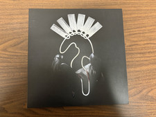 Mondo Death Stranding: Songs From The Video Game 3X RARE SPLATTER Vinyl picture